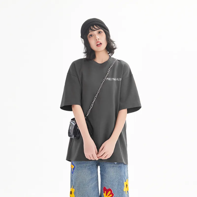 PAL ONGACO T Shirts Unisex-23