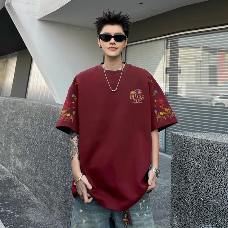 PAL ONGACO T Shirts Unisex-22