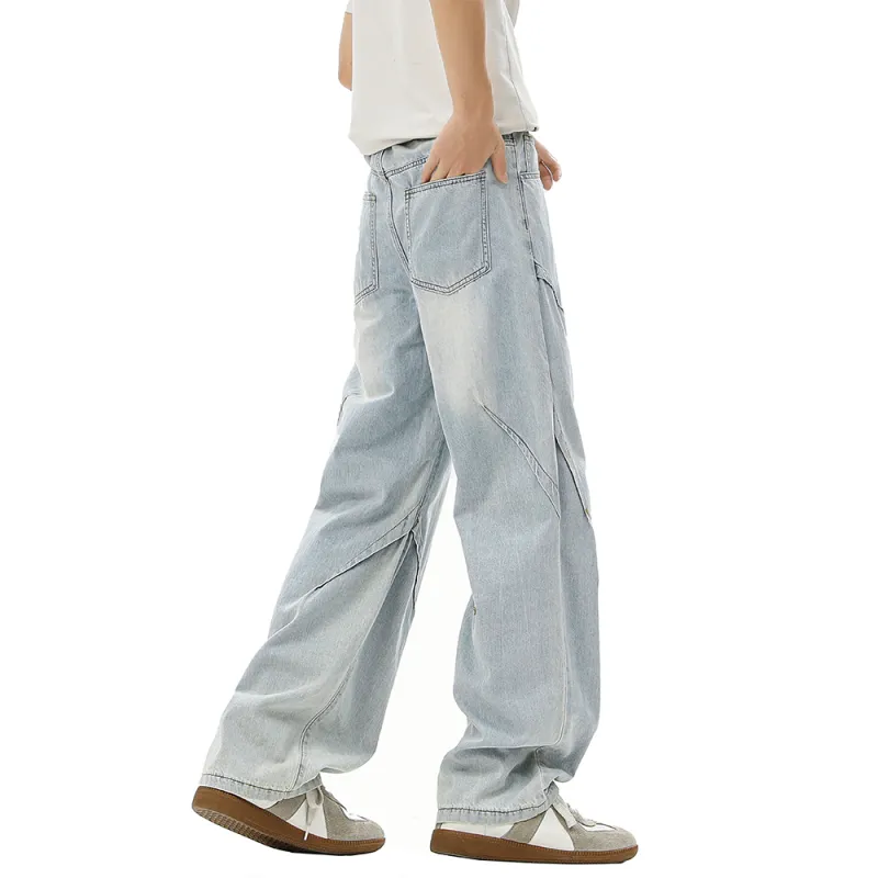 PAL ONGACO Jeans Unisex-5
