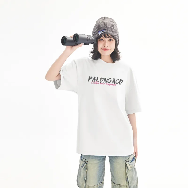 PAL ONGACO T Shirts Unisex-2