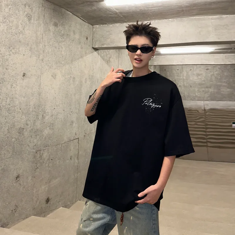 PAL ONGACO T-Shirts Unisex-9
