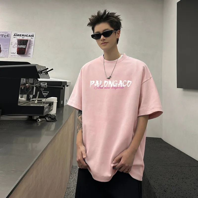PAL ONGACO T Shirts Unisex-10
