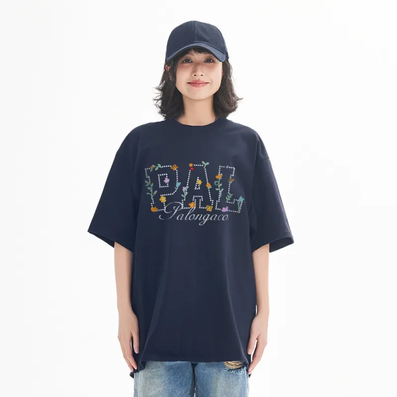 PAL ONGACO T-Shirts Unisex-13