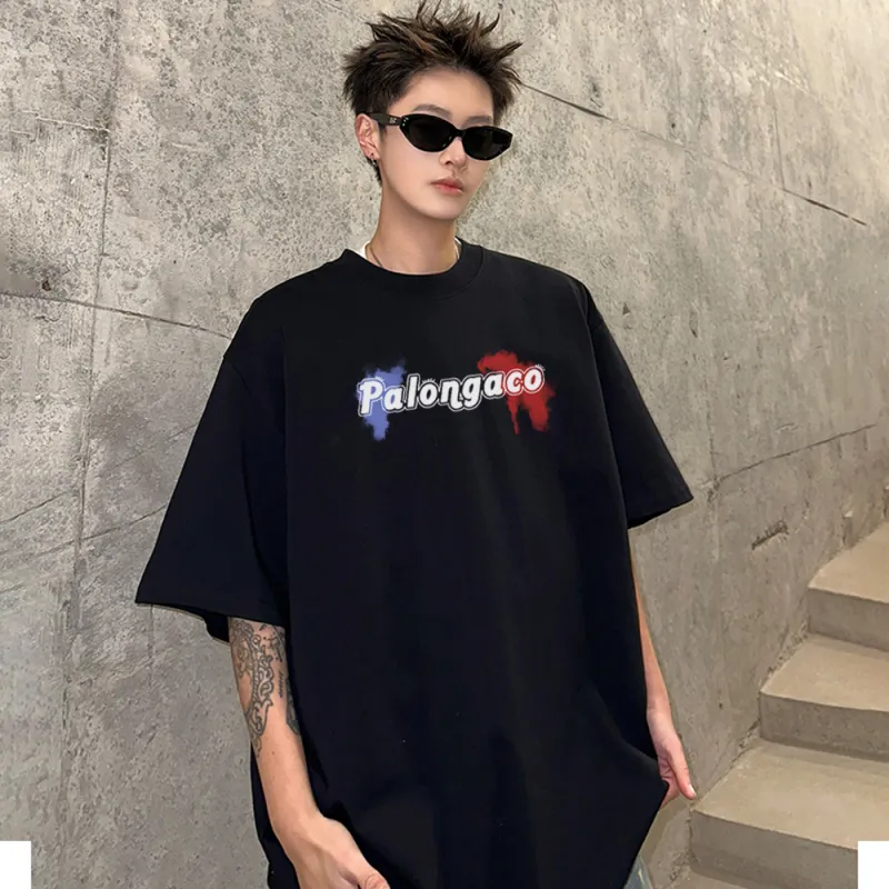 PAL ONGACO T Shirts Unisex-4