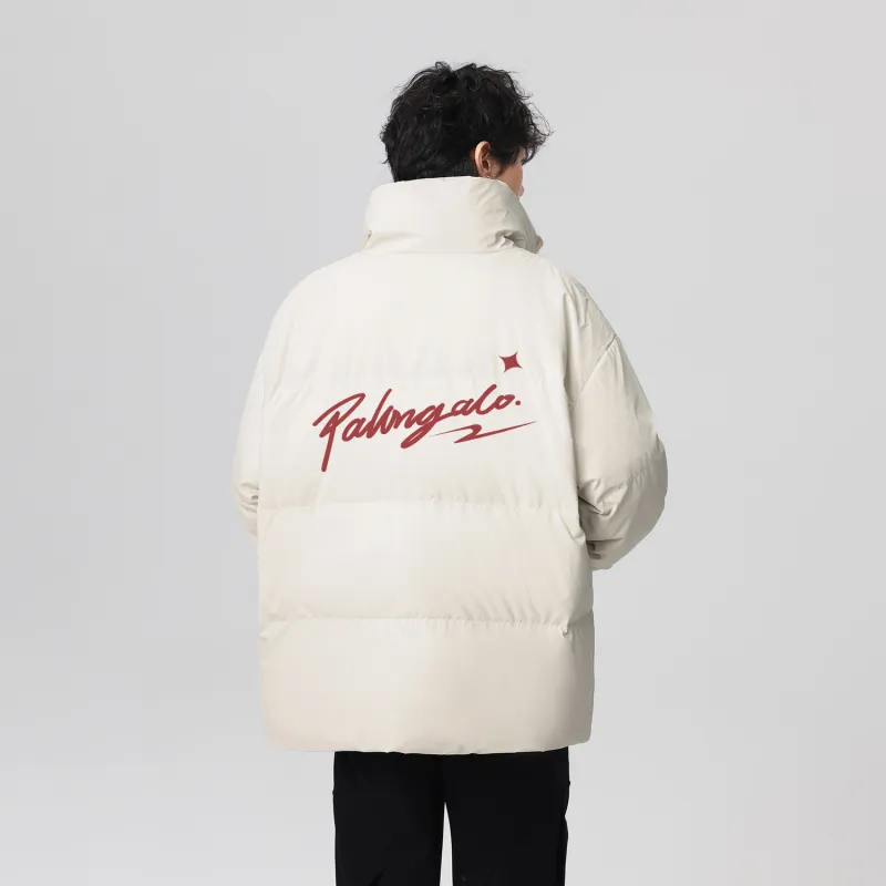 PAL ONGACO Down Jackets Unisex-16