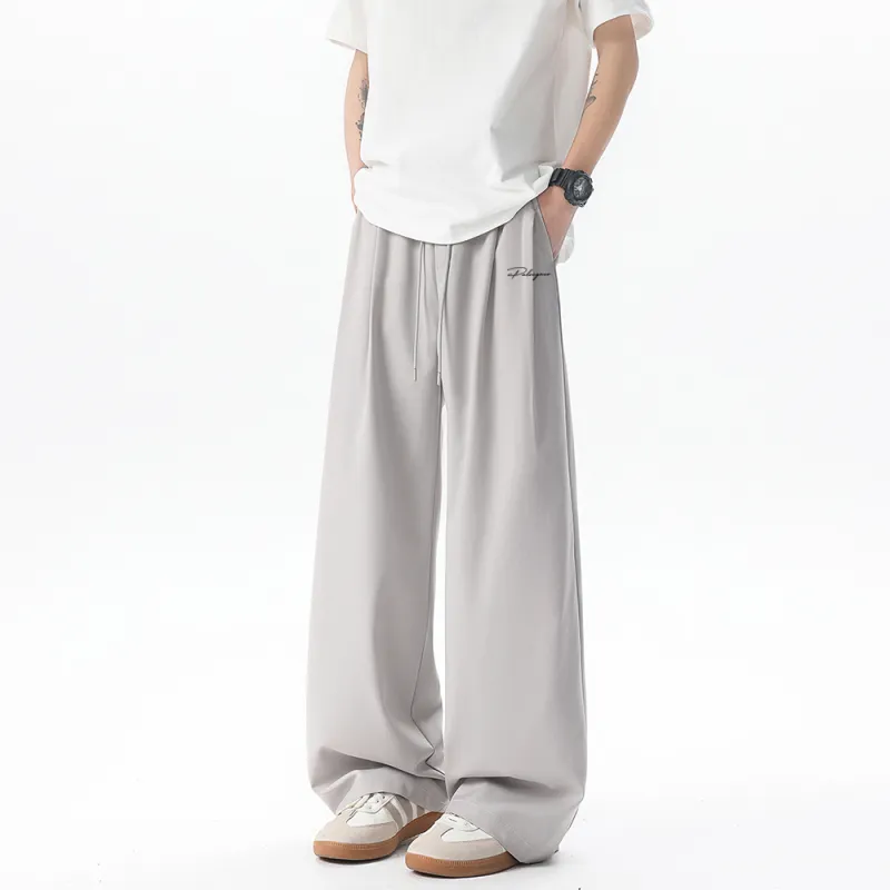 PAL ONGACO Casual Pants Unisex-3