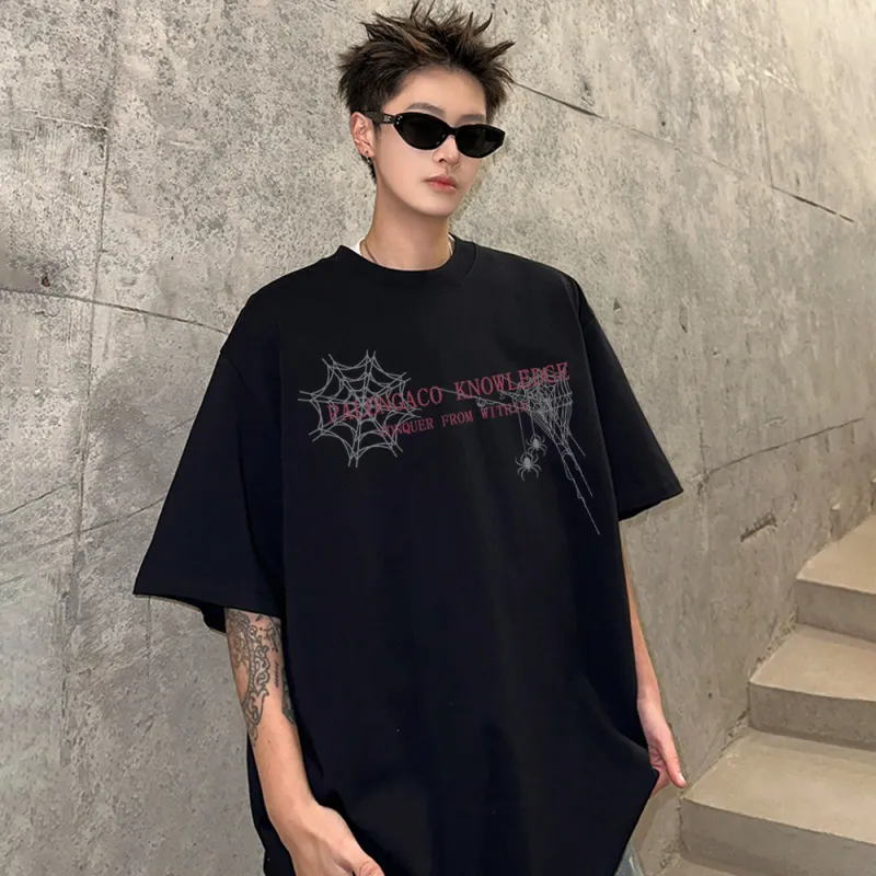 PAL ONGACO T Shirts Unisex-4