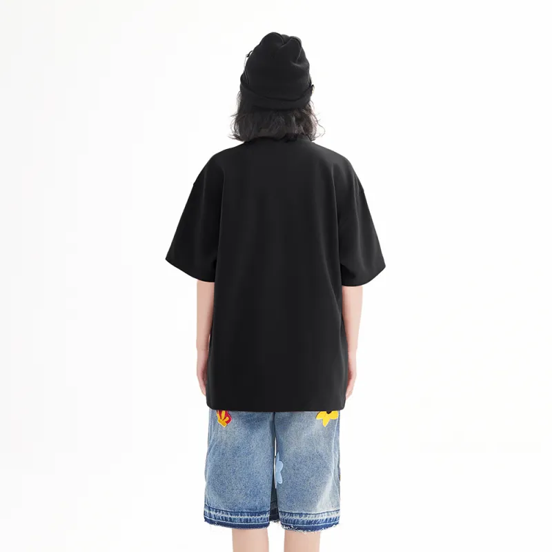 PAL ONGACO T Shirts Unisex-3