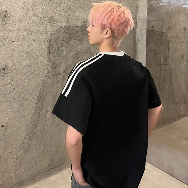 PAL ONGACO T Shirts Unisex-5