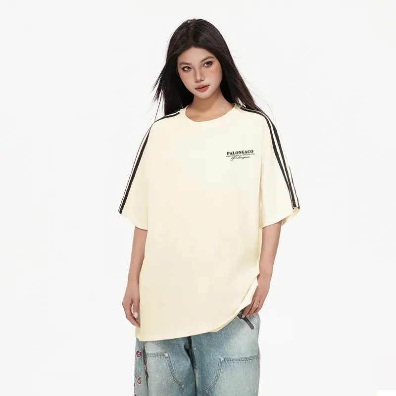 PAL ONGACO T-Shirts Unisex-20