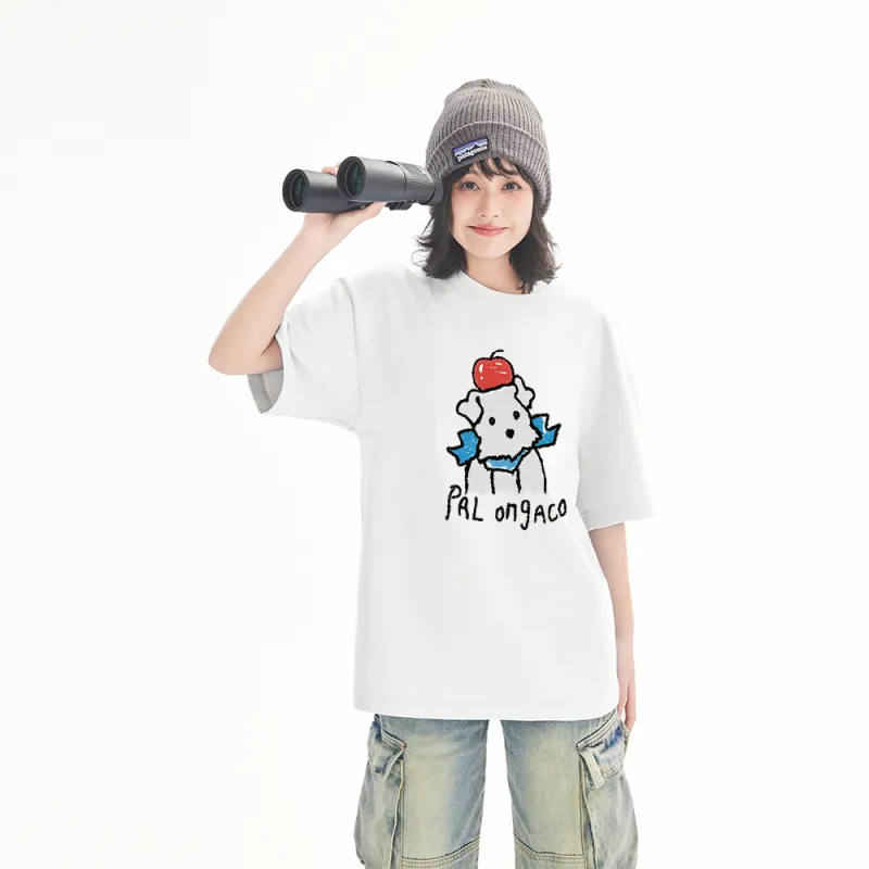 PAL ONGACO T Shirts Unisex-8