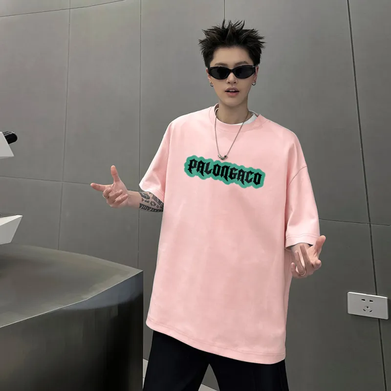 PAL ONGACO T Shirts Unisex-10