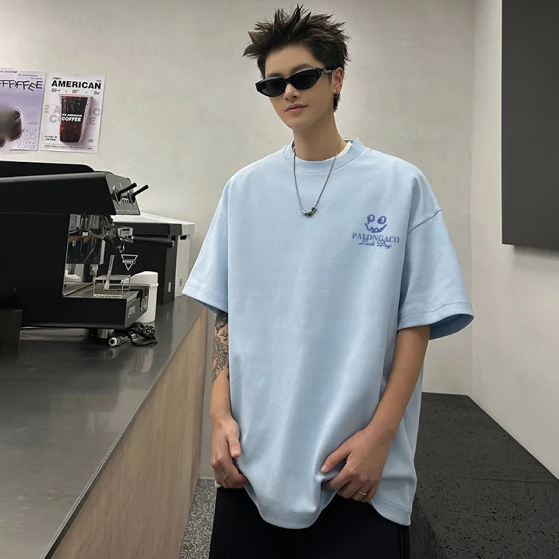 PAL ONGACO T Shirts Unisex-21