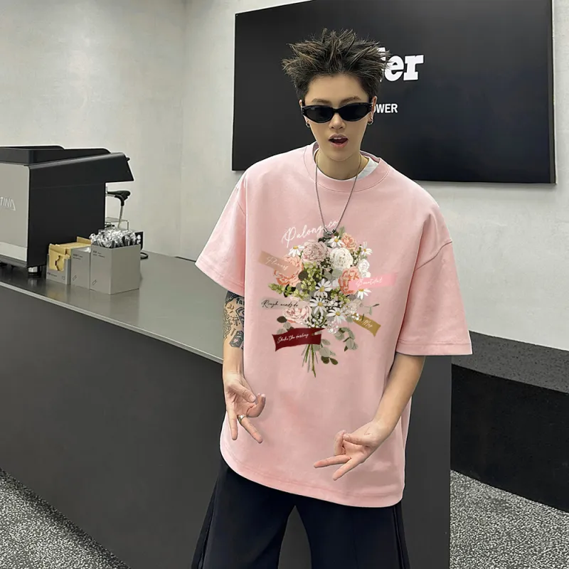 PAL ONGACO T Shirts Unisex-9