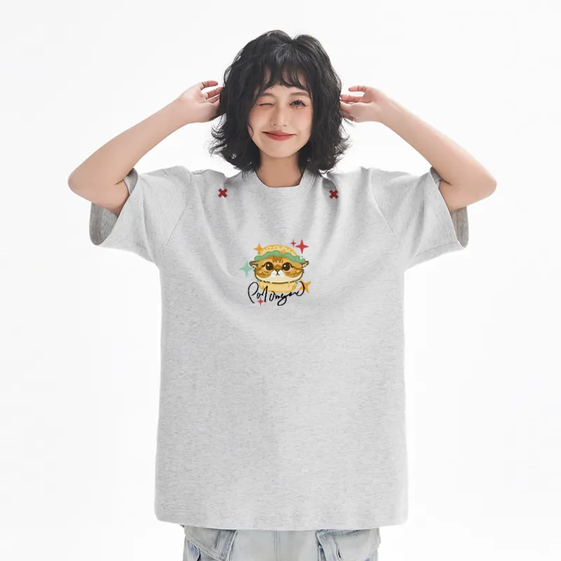 PAL ONGACO T Shirts Unisex-21