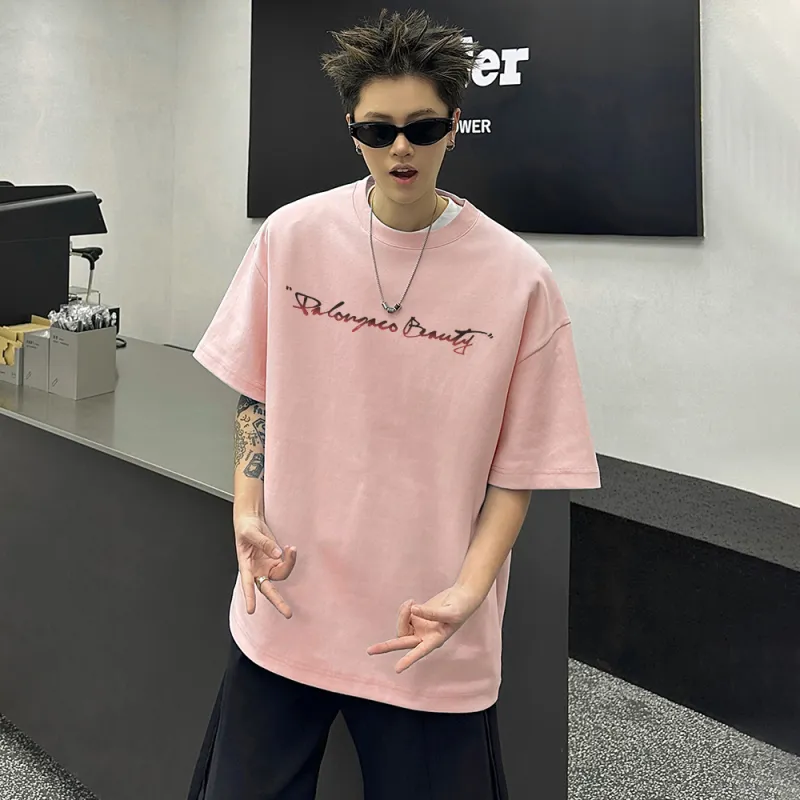 PAL ONGACO T Shirts Unisex-20