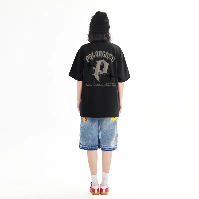 PAL ONGACO T-Shirts Unisex-18