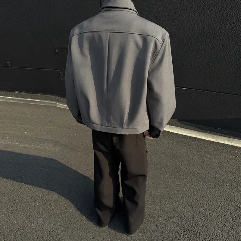 PAL ONGACO Jackets & Coats Unisex-5