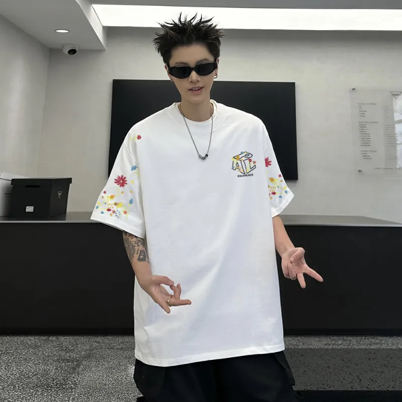 PAL ONGACO T Shirts Unisex-3