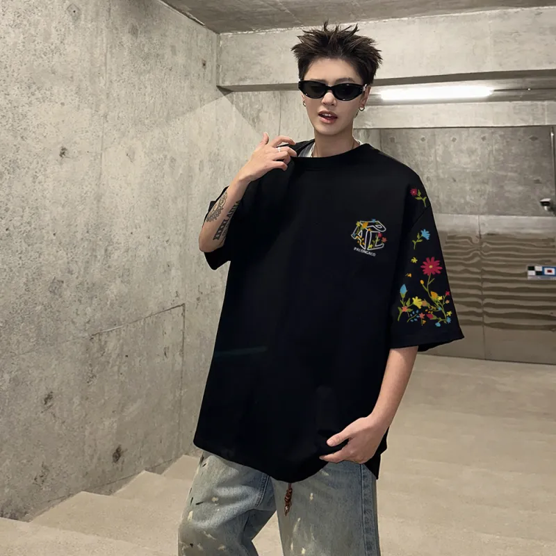 PAL ONGACO T Shirts Unisex-9