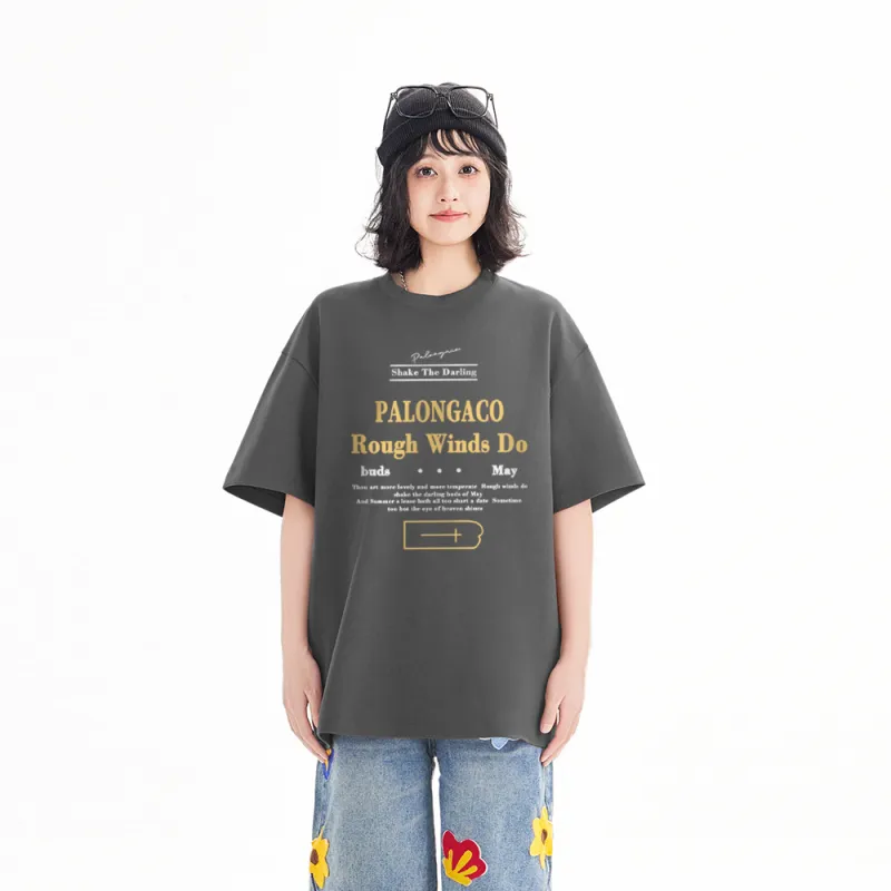 PAL ONGACO T-Shirts Unisex-23