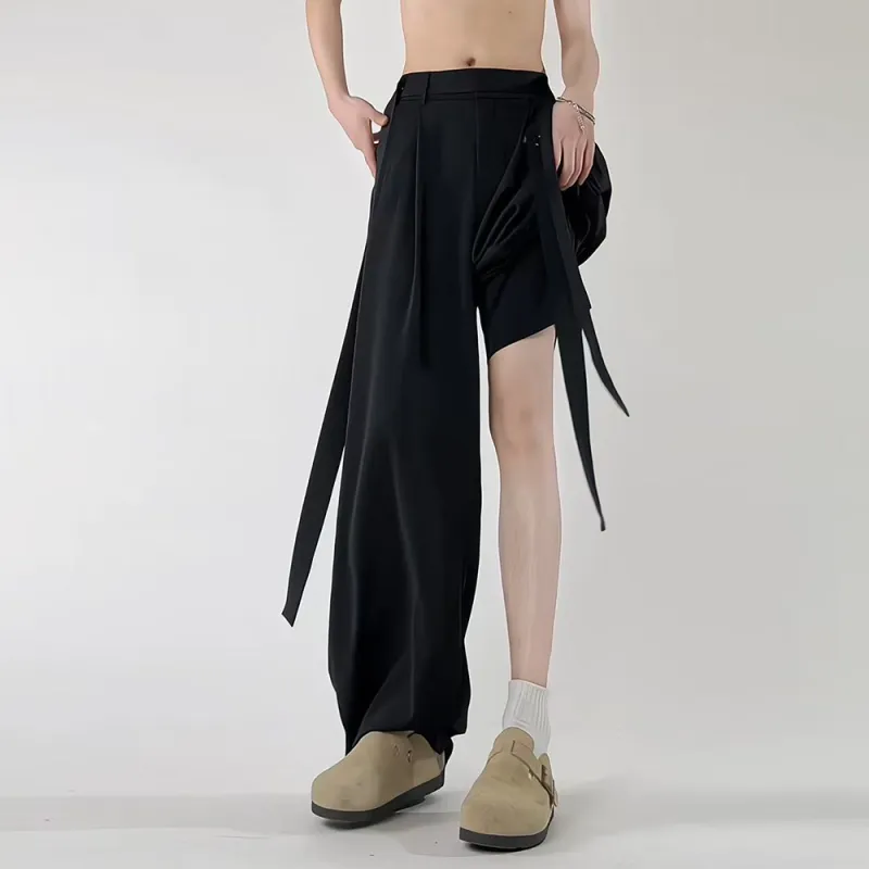 PAL ONGACO Casual Pants Unisex-4