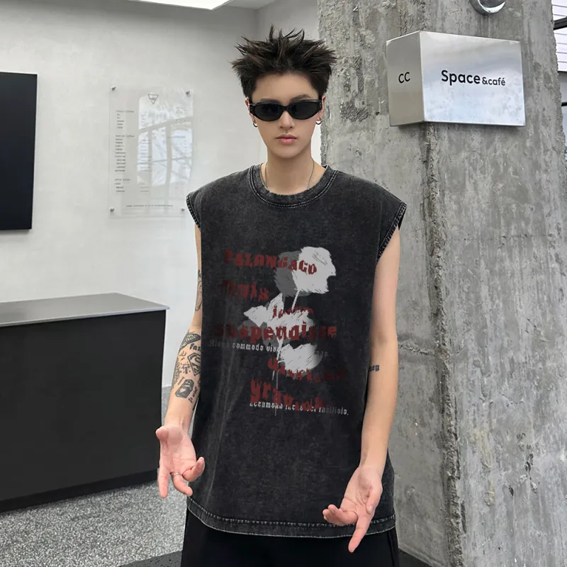 PAL ONGACO Tank Tops Unisex-2