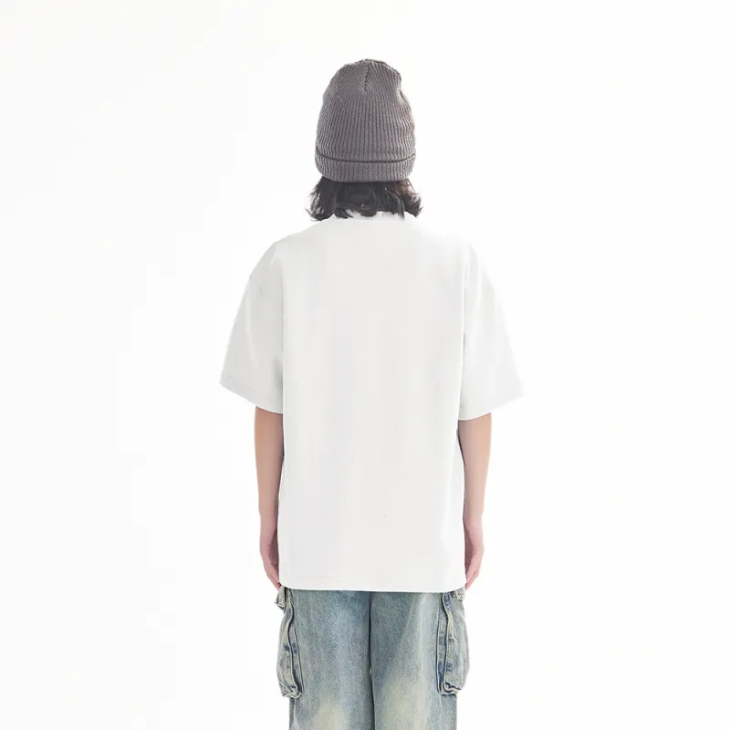 PAL ONGACO T Shirts Unisex-5