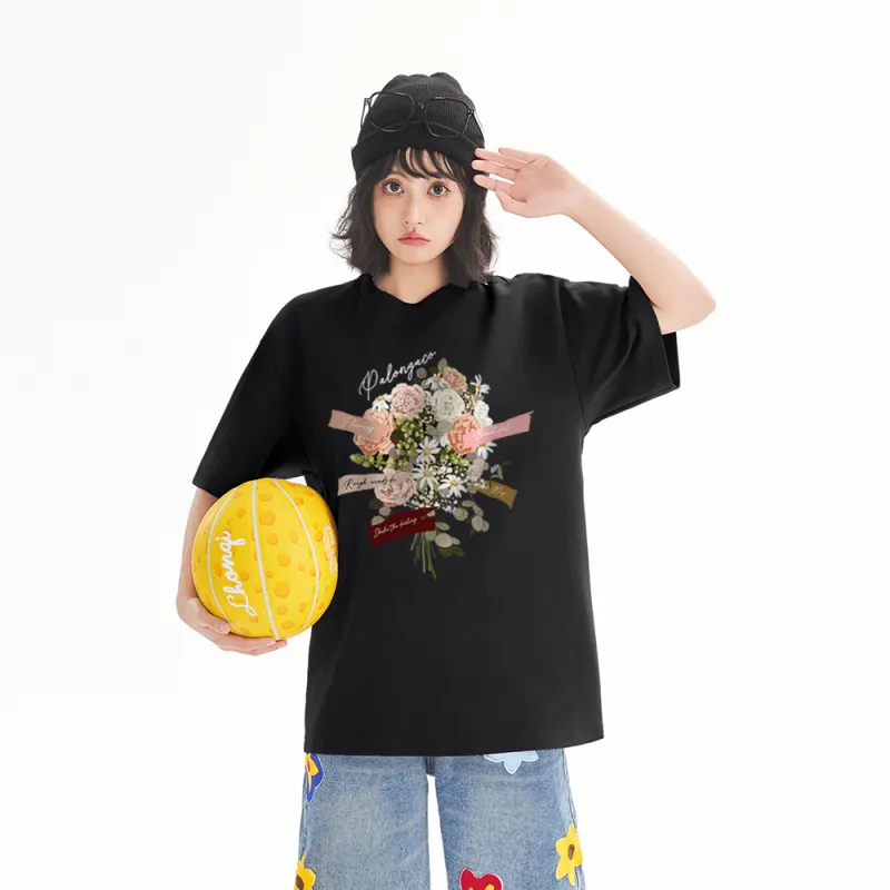 PAL ONGACO T Shirts Unisex-17