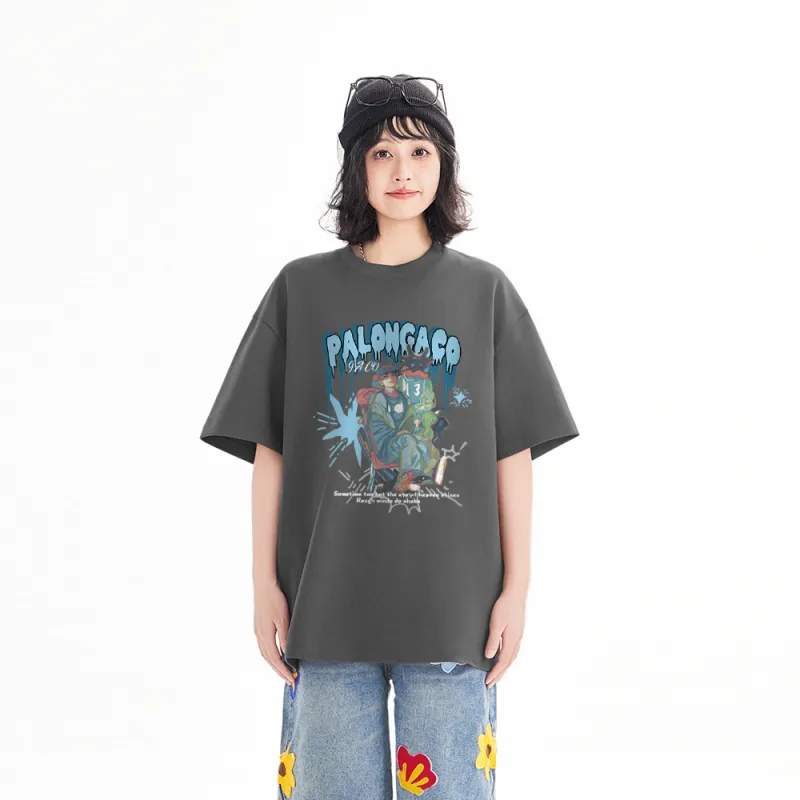 PAL ONGACO T-Shirts Unisex-27