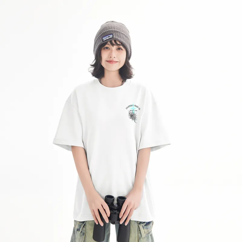 PAL ONGACO T Shirts Unisex-2