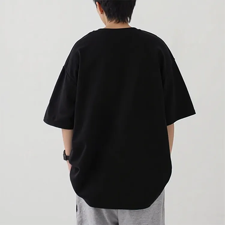 PAL ONGACO T Shirts Unisex-4