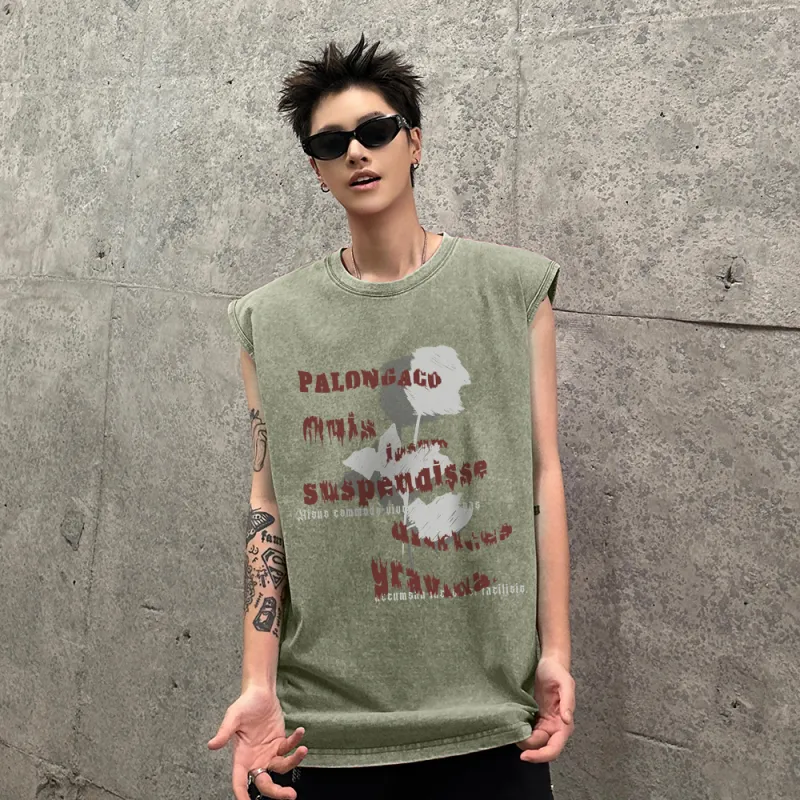 PAL ONGACO Tank Tops Unisex-17