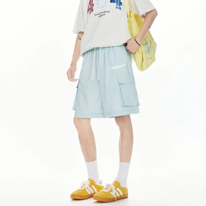 PAL ONGACO Casual Pants Unisex-23