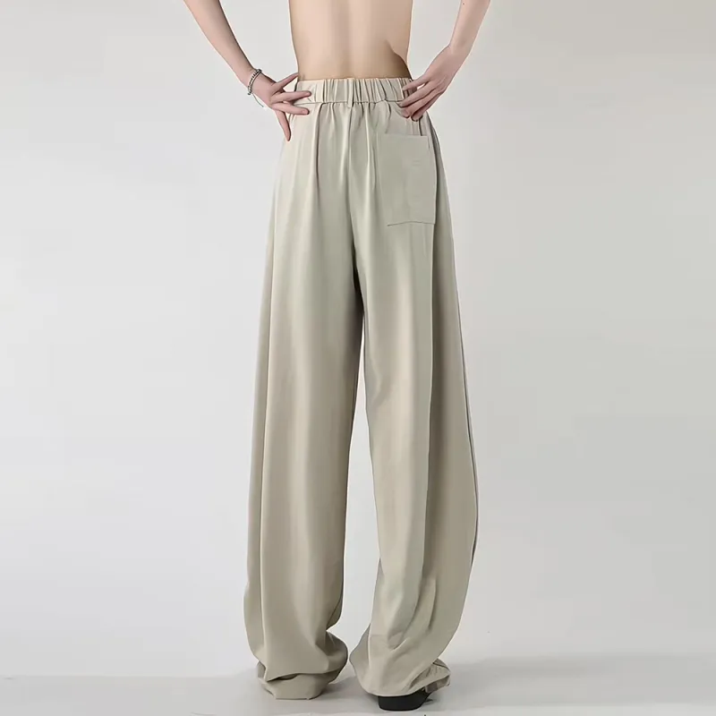 PAL ONGACO Casual Pants Unisex-9