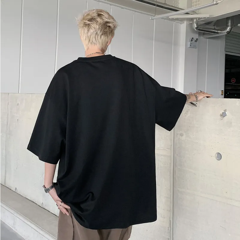 PAL ONGACO T Shirts Unisex-3