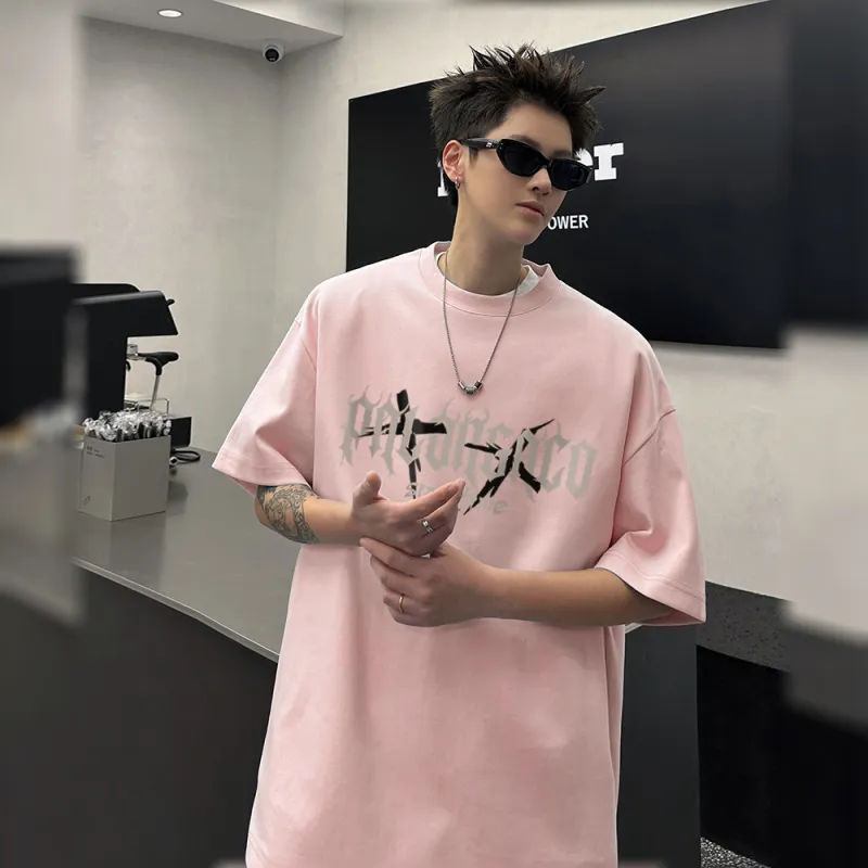 PAL ONGACO T-Shirts Unisex-13