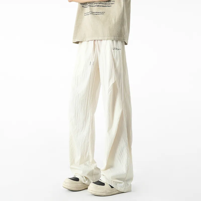 PAL ONGACO Casual Pants Unisex-10