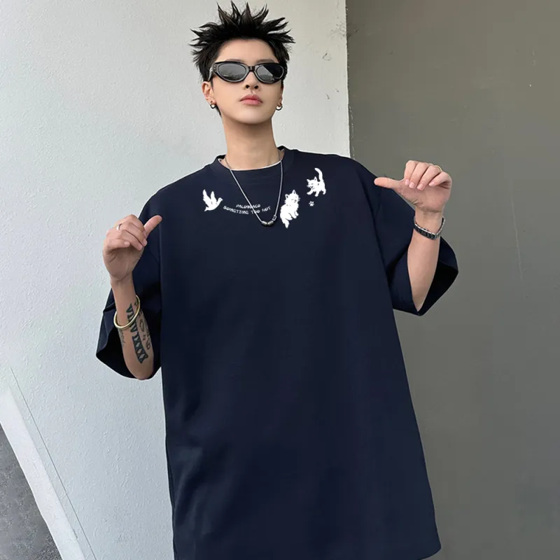 PAL ONGACO T Shirts Unisex-20