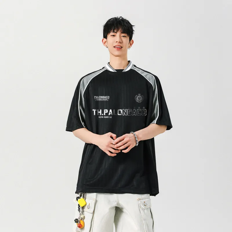 PAL ONGACO T-Shirts Unisex-8