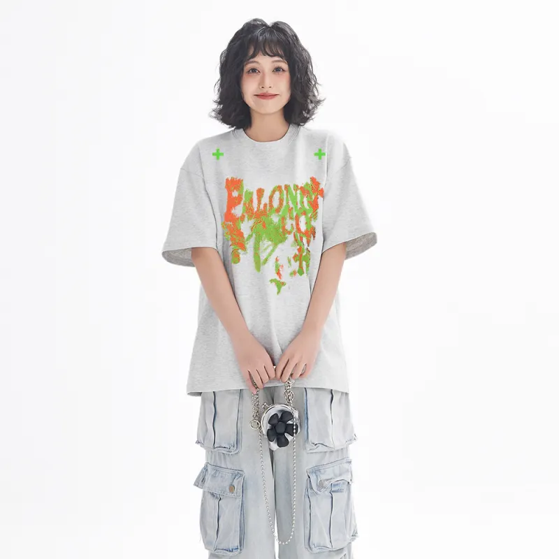 PAL ONGACO T Shirts Unisex-17