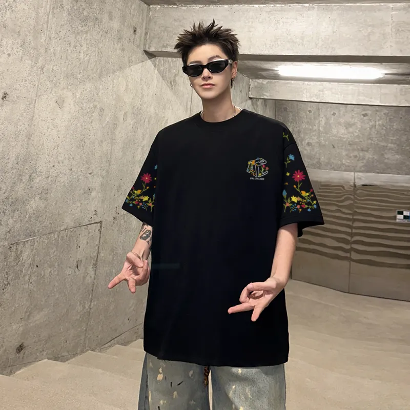 PAL ONGACO T Shirts Unisex-11