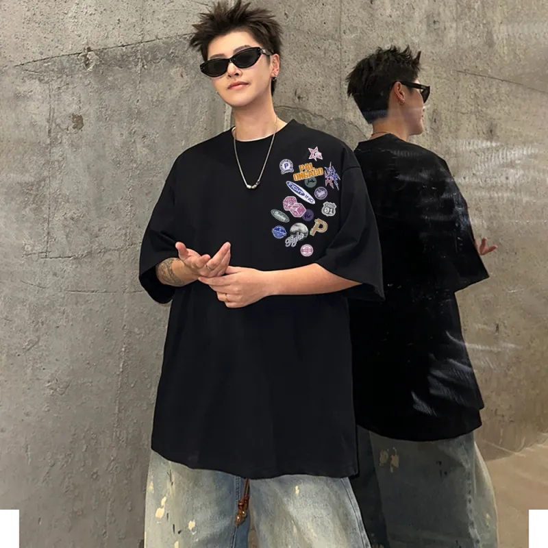 PAL ONGACO T Shirts Unisex-3