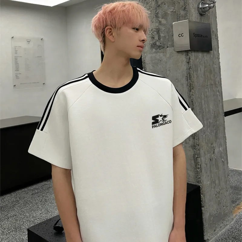 PAL ONGACO T Shirts Unisex-20