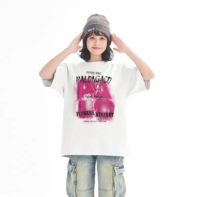 PAL ONGACO T-Shirts Unisex-6