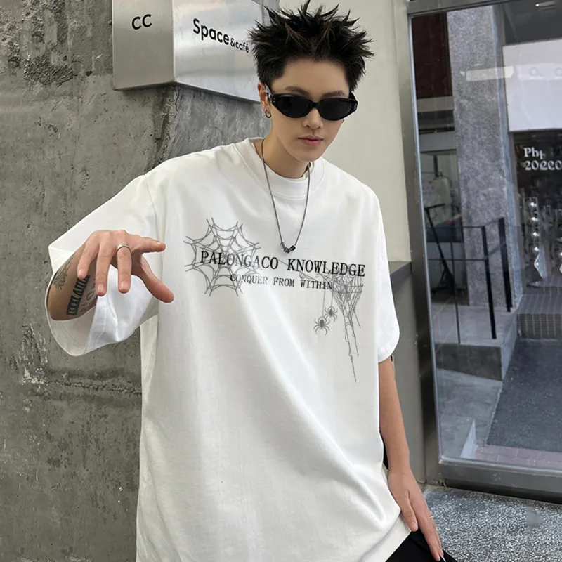 PAL ONGACO T Shirts Unisex-22