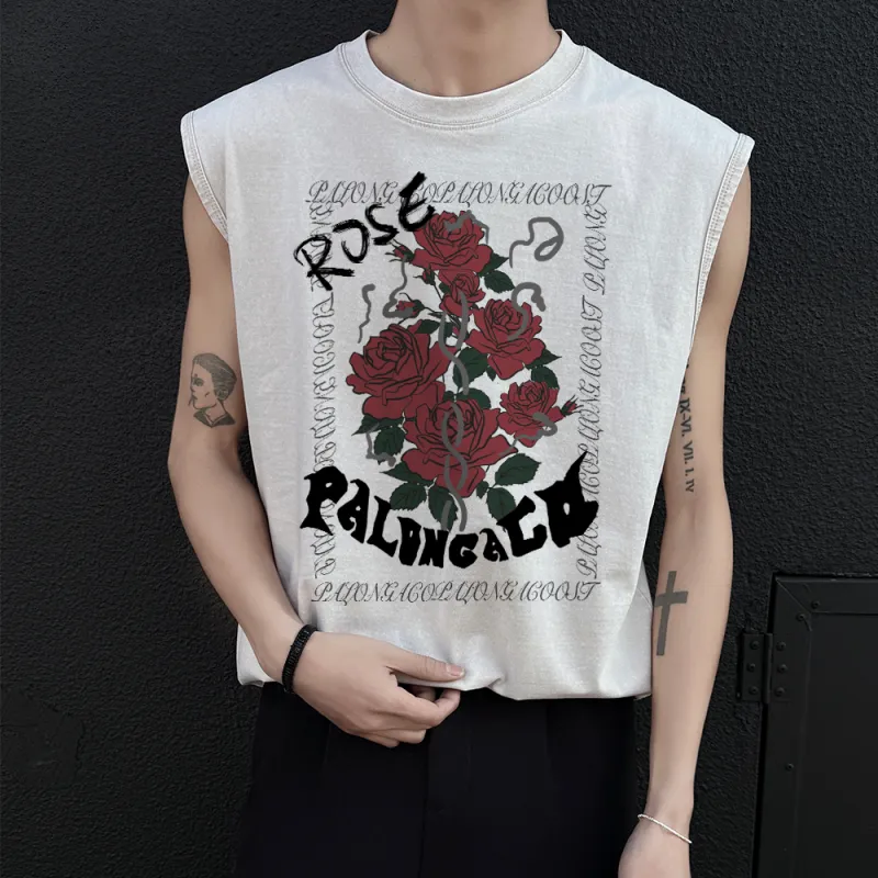 PAL ONGACO Tank Tops Unisex-10