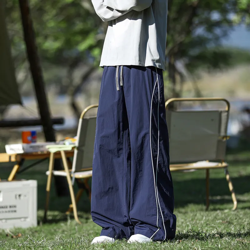 PAL ONGACO Casual Pants Unisex-21