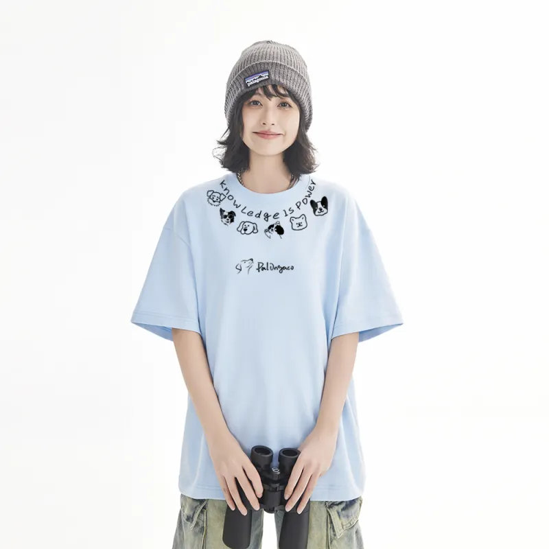 PAL ONGACO T Shirts Unisex-27