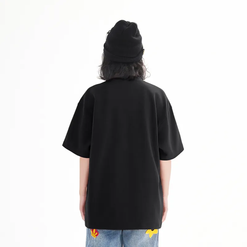 PAL ONGACO T Shirts Unisex-9